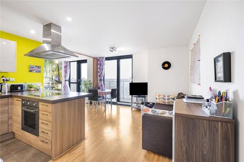 undefined, Homerton Road, London, E9