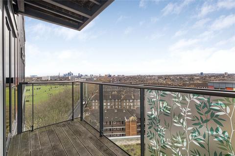 undefined, Homerton Road, London, E9
