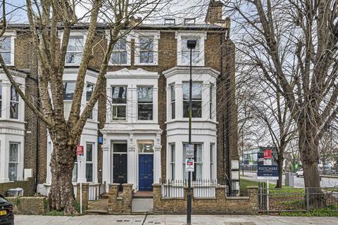 2 bedroom flat for sale, Weltje Road, Hammersmith