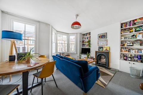 Top Flat, 16 Pendrell Road, London, SE4 2PB