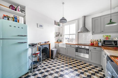 Top Flat, 16 Pendrell Road, London, SE4 2PB