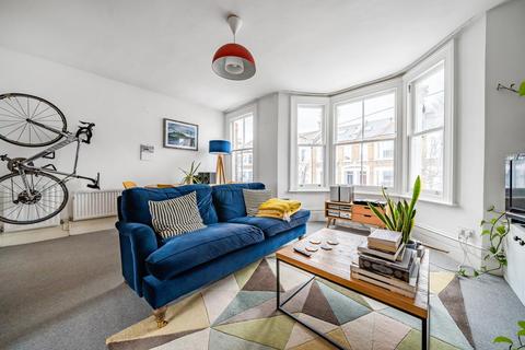 Top Flat, 16 Pendrell Road, London, SE4 2PB