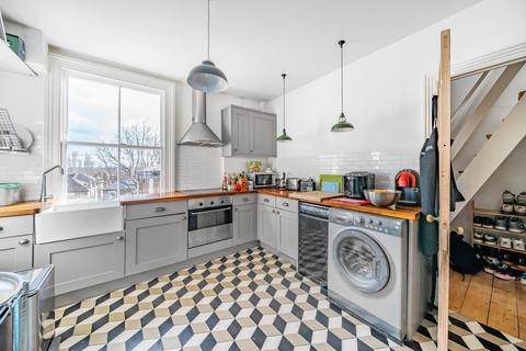 Top Flat, 16 Pendrell Road, London, SE4 2PB
