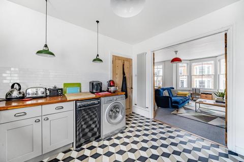 Top Flat, 16 Pendrell Road, London, SE4 2PB