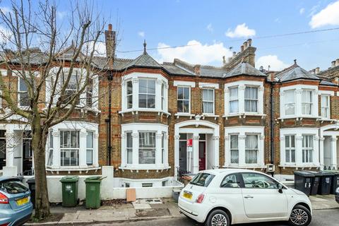 Top Flat, 16 Pendrell Road, London, SE4 2PB