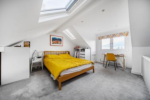 Top Flat, 16 Pendrell Road, London, SE4 2PB