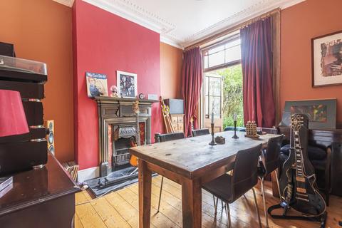 4 bedroom terraced house for sale - Ridge Road, Crouch End