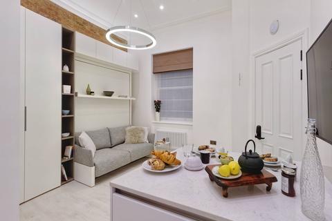 undefined, 71 Linden Gardens, London W2