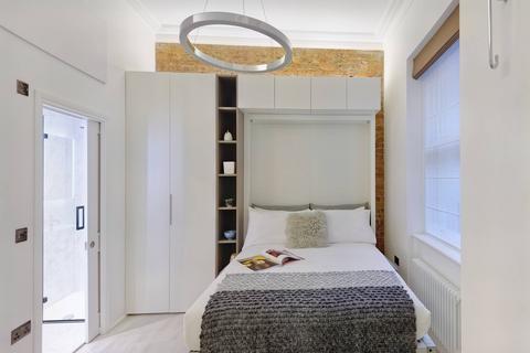 undefined, 71 Linden Gardens, London W2
