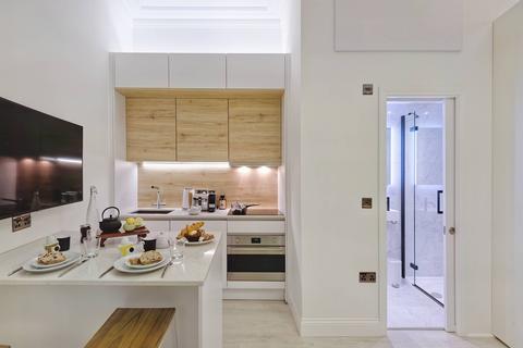 undefined, 71 Linden Gardens, London W2