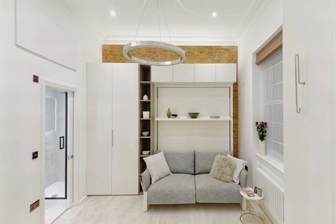 undefined, 71 Linden Gardens, London W2
