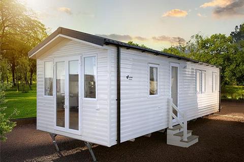 3 bedroom static caravan for sale, Lizard Point Holiday Park