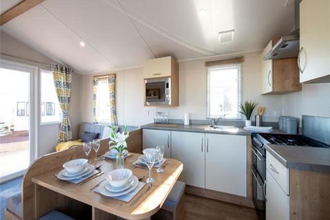 3 bedroom static caravan for sale, Lizard Point Holiday Park