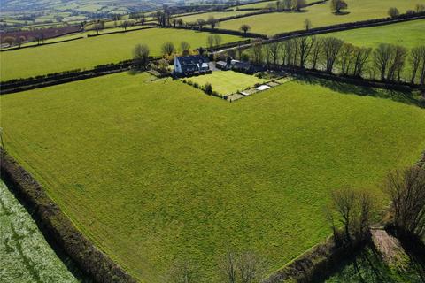 4 bedroom detached house for sale, Lifton, Devon