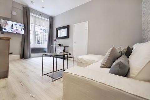 1 bedroom flat to rent, 25 Linden Gardens, London W2