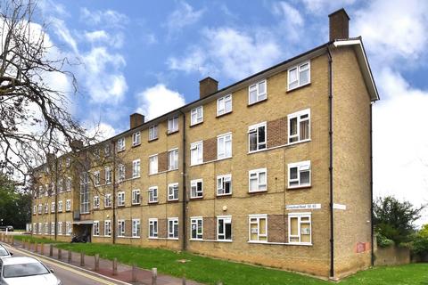 2 bedroom flat for sale, Greystead Road, Forest Hill, London, SE23 3SD