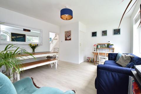 2 bedroom flat for sale, Greystead Road, Forest Hill, London, SE23 3SD