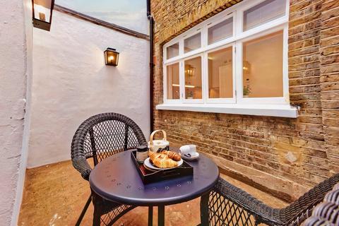 undefined, 36 York Street, London W1H