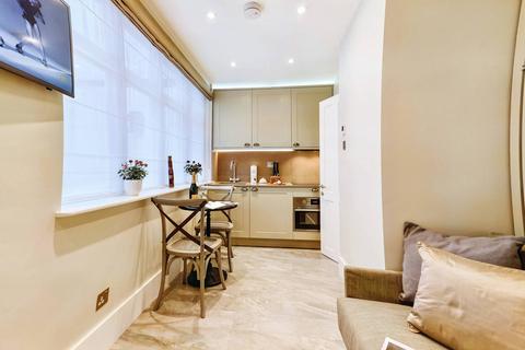undefined, 36 York Street, London W1H