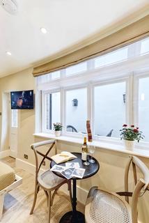 undefined, 36 York Street, London W1H