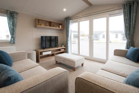 3 bedroom park home for sale, Newquay Holiday Park