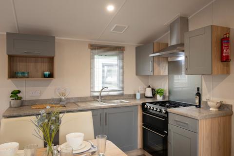 3 bedroom park home for sale, Newquay Holiday Park