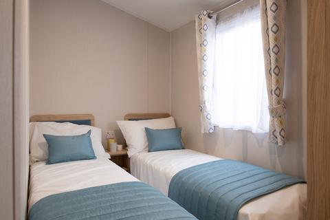 3 bedroom park home for sale, Newquay Holiday Park