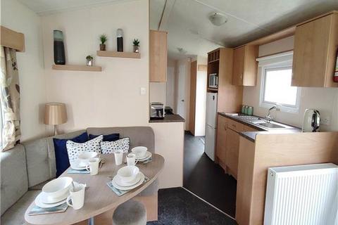 3 bedroom static caravan for sale, St Minver Holiday Park