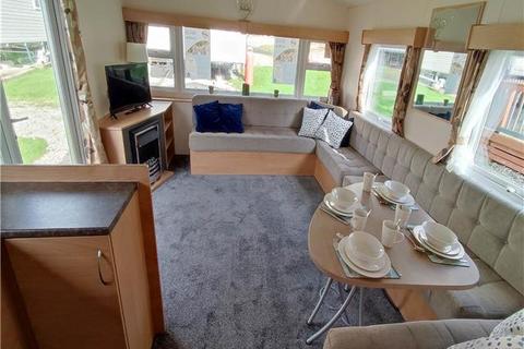 3 bedroom static caravan for sale, St Minver Holiday Park