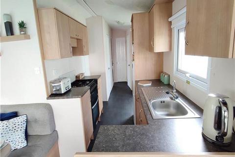 3 bedroom static caravan for sale, St Minver Holiday Park