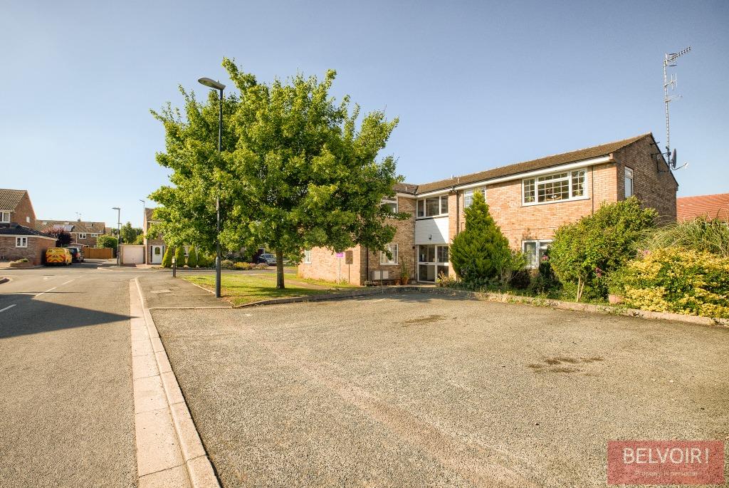 Drayton Avenue, StratforduponAvon, CV37 1 bed flat for sale £125,000