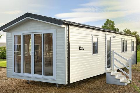 2 bedroom static caravan for sale, White Acres Holiday Park