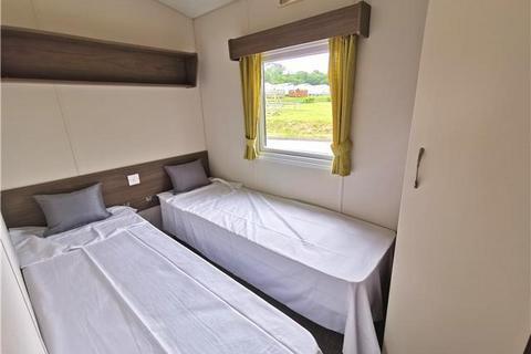 2 bedroom static caravan for sale, White Acres Holiday Park