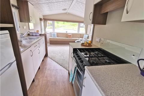 2 bedroom static caravan for sale, White Acres Holiday Park