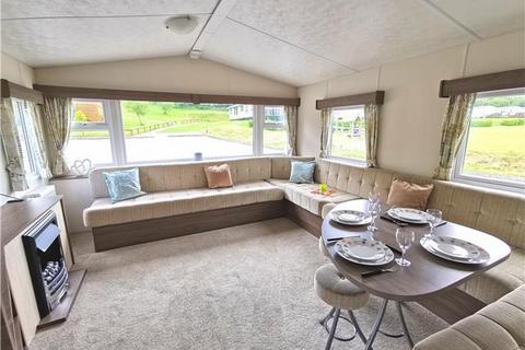 2 bedroom static caravan for sale, White Acres Holiday Park