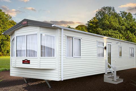 2 bedroom static caravan for sale, White Acres Holiday Park