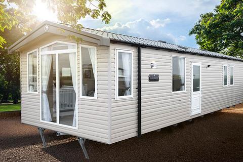 3 bedroom park home for sale, White Acres Holiday Park