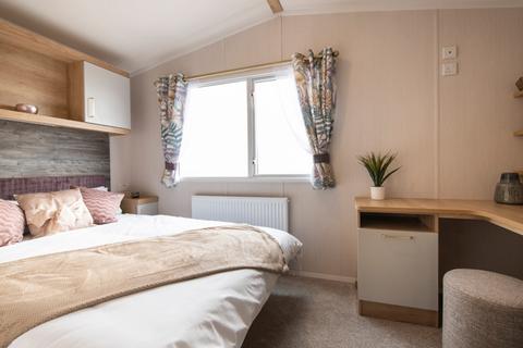 3 bedroom park home for sale, White Acres Holiday Park
