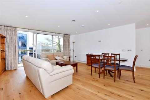 2 bedroom apartment to rent, Norfolk Street, Oxford, Oxfordshire, OX1