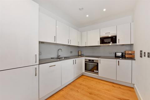 2 bedroom apartment to rent, Norfolk Street, Oxford, Oxfordshire, OX1