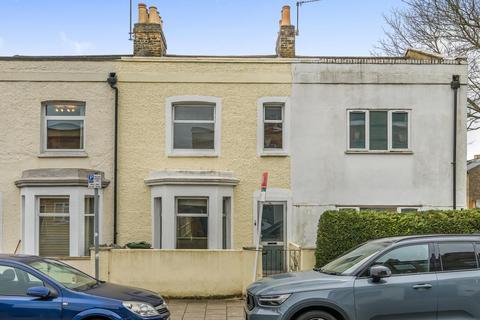 64 Station Road, London, SE20 7BJ