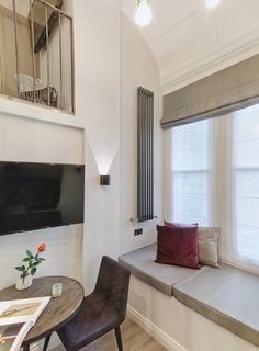 1 bedroom flat to rent, 21 Linden Gardens, London W2