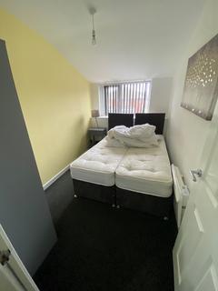 2 bedroom apartment to rent, Coronation Street, Blackpool FY1