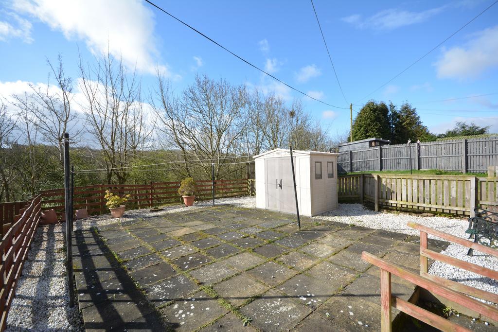 Hallglen Terrace, Glen Village, Falkirk, Stirlingshire, FK1 2AP 2 bed