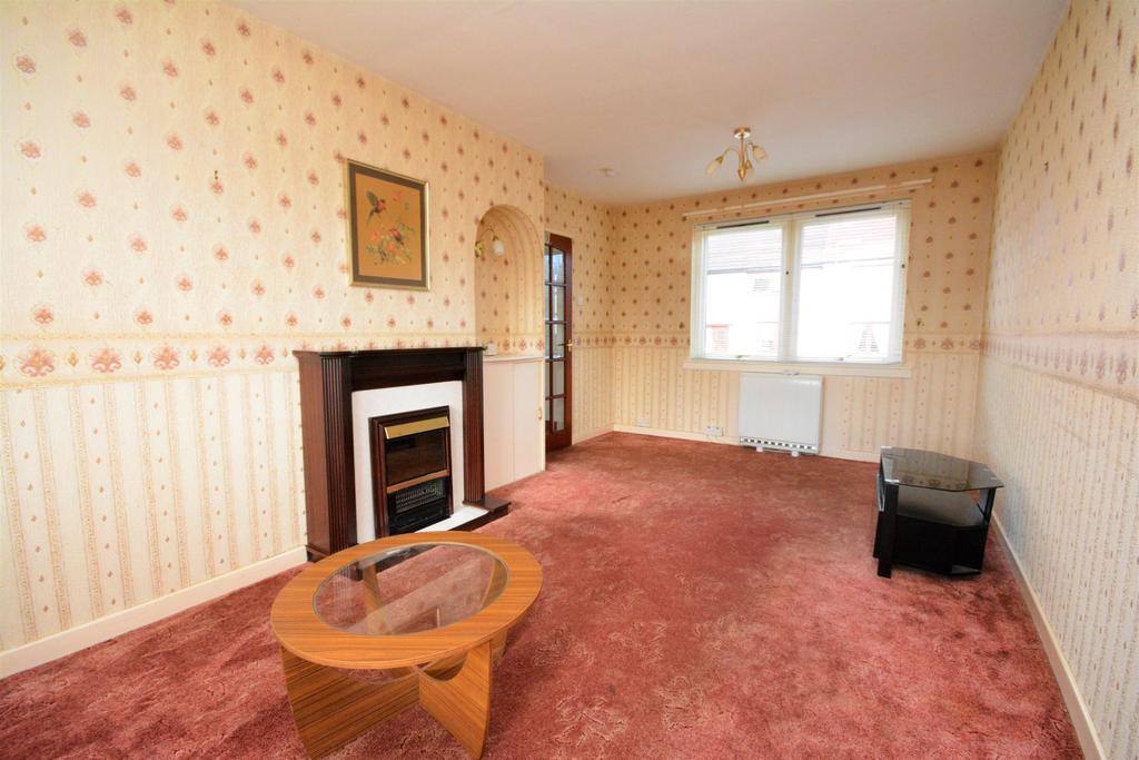 Hallglen Terrace, Glen Village, Falkirk, Stirlingshire, FK1 2AP 2 bed