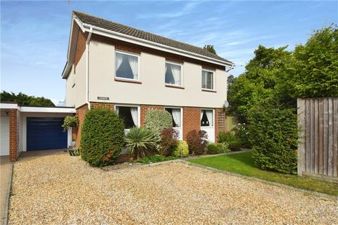 4 bedroom detached house for sale - Wynyards Gap, North Baddesley, Southampton, Hampshire