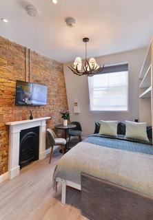 21 Linden Gardens, London W2