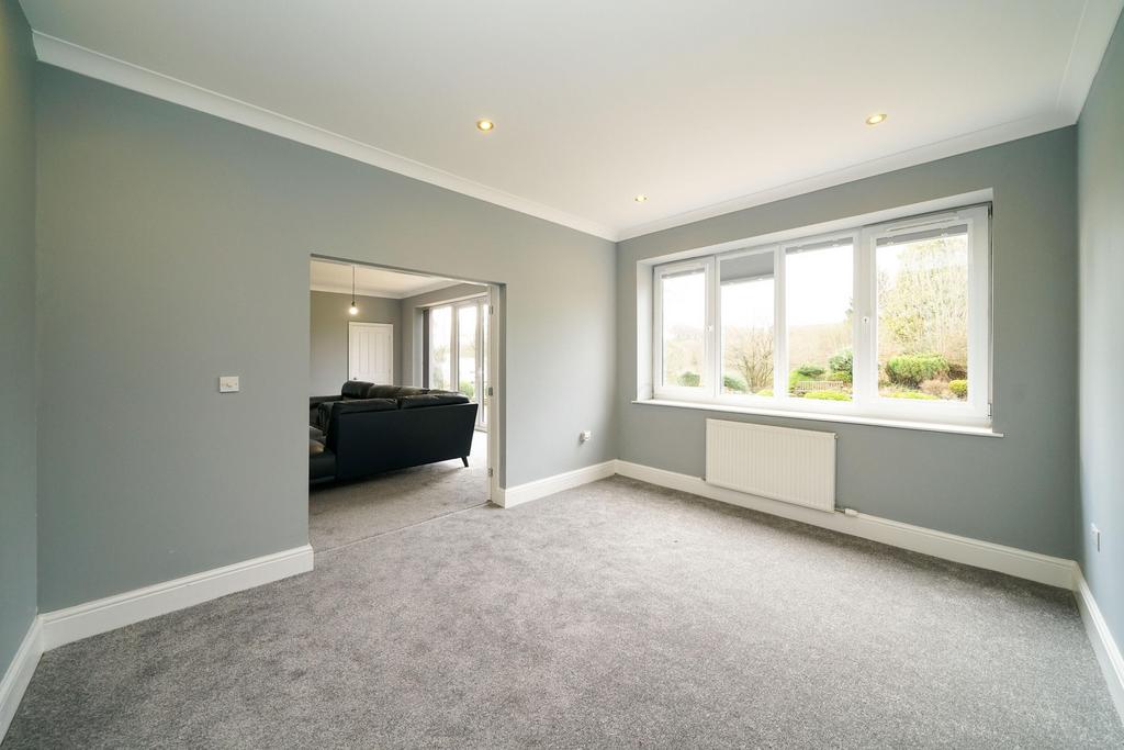 2nd Reception room