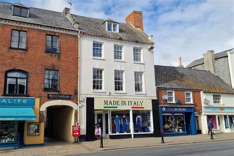 3 bedroom maisonette for sale, Bridport