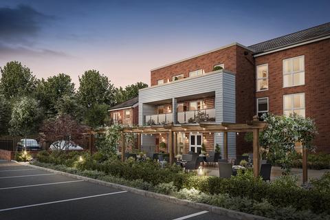 undefined, Yelland Place, Tadley, RG26
